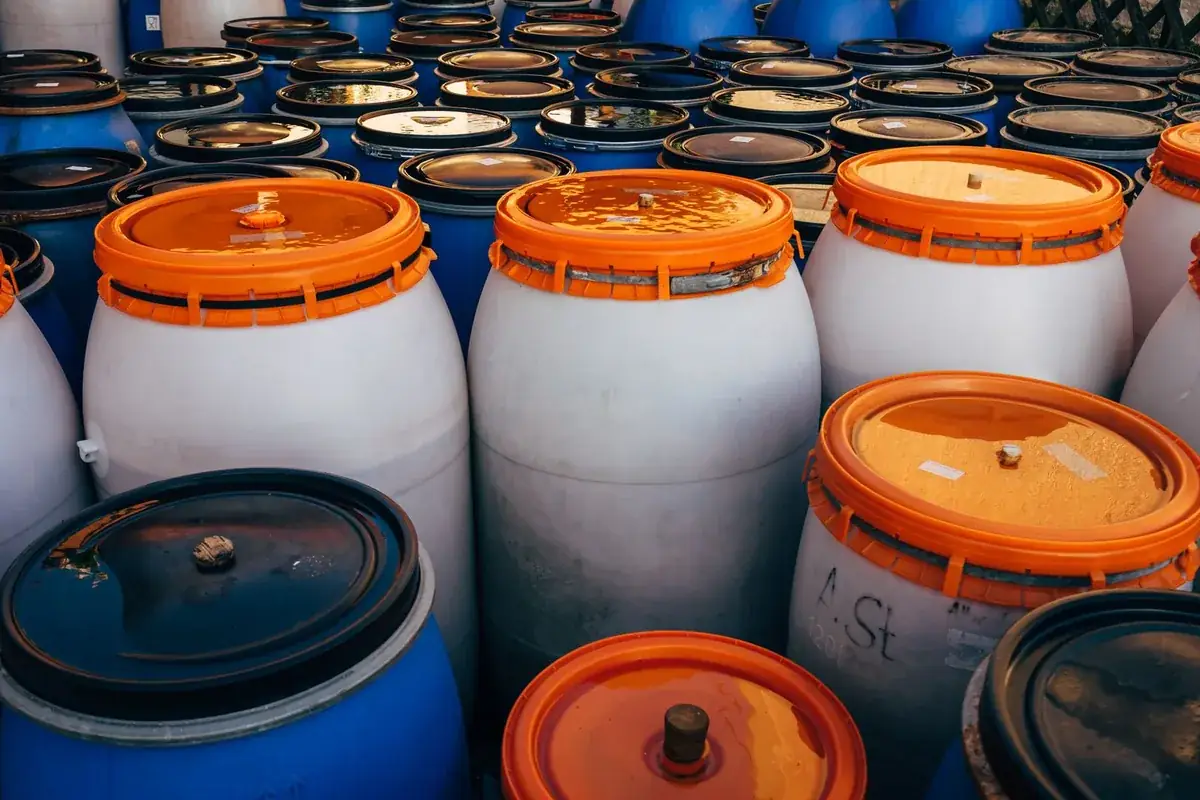 Hazmat Cleanup in Barnum Island, NY
